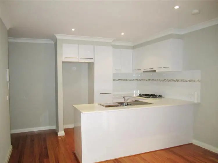 Fourth view of Homely apartment listing, GO4/7-9 Birch Street, Bayswater VIC 3153
