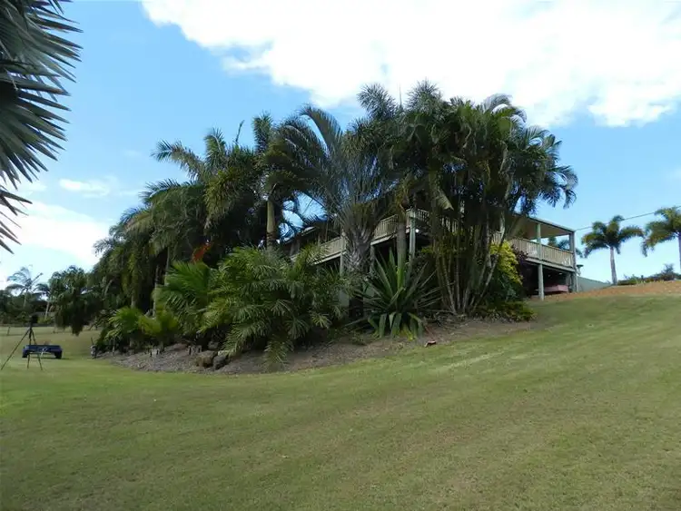 Second view of Homely rural property listing, 52 Coleshill Drive, Hay Point QLD 4740