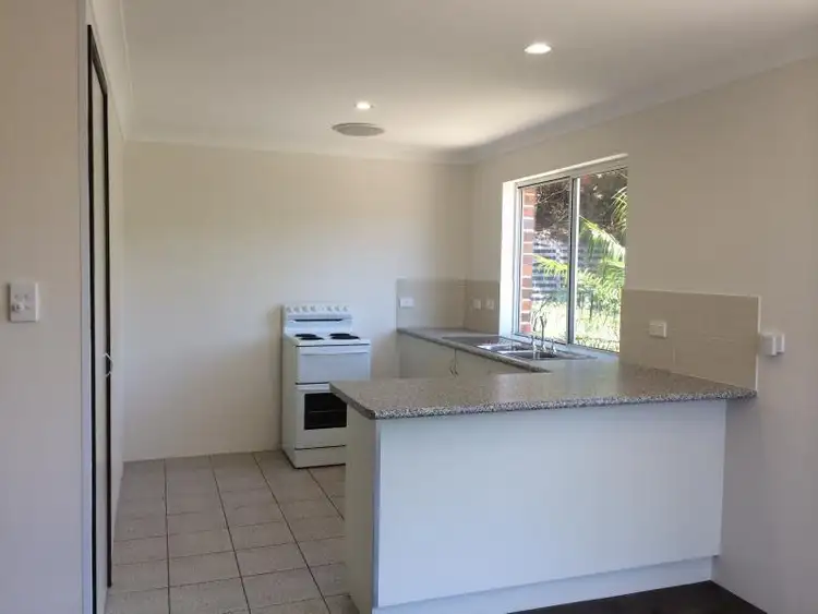 Second view of Homely townhouse listing, 5/16 Bellingen Road, Coffs Harbour NSW 2450