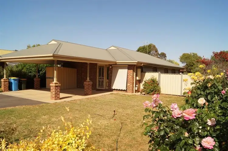 63 Russell Street, Numurkah VIC 3636