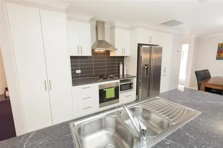 Fourth view of Homely house listing, 17 Sherring Way, Mildura VIC 3500