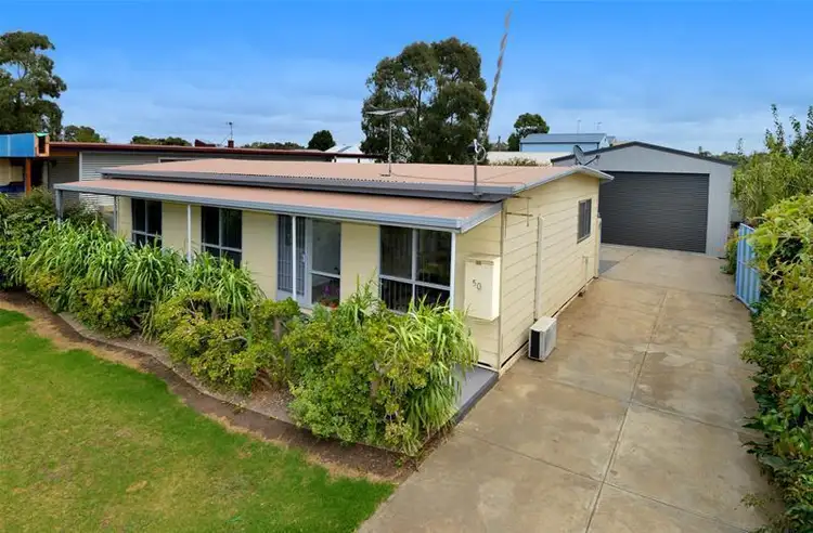50 Mercer Street, Portarlington VIC 3223