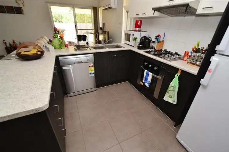 Fifth view of Homely house listing, 3 Panorama Drive, Biloela QLD 4715