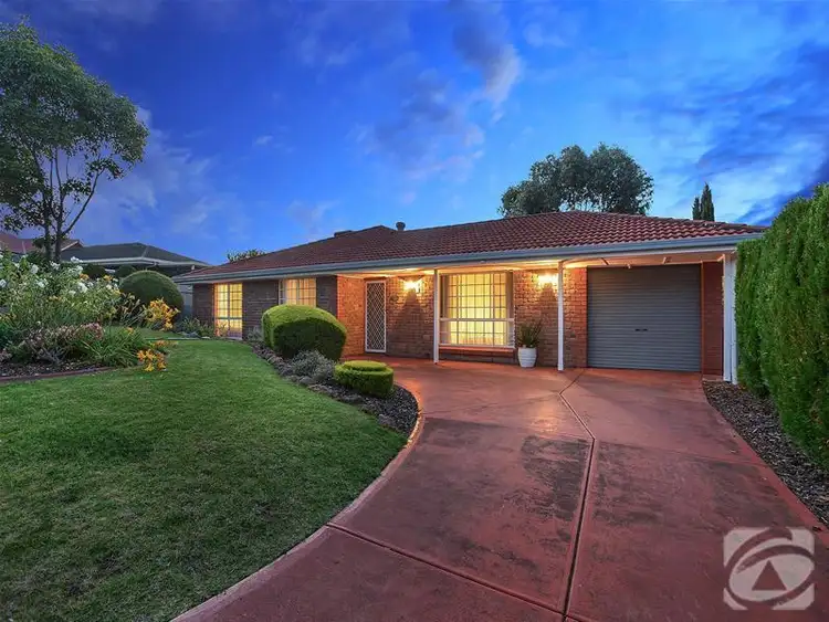 Third view of Homely house listing, 44 Wigley Drive, Mclaren Vale SA 5171