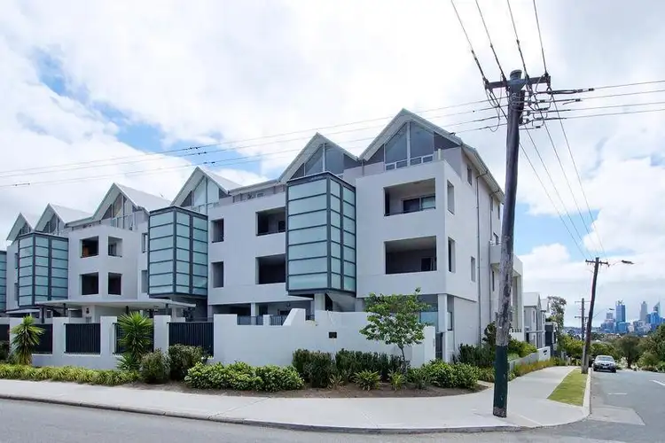1/28 Banksia Terrace, South Perth WA 6151