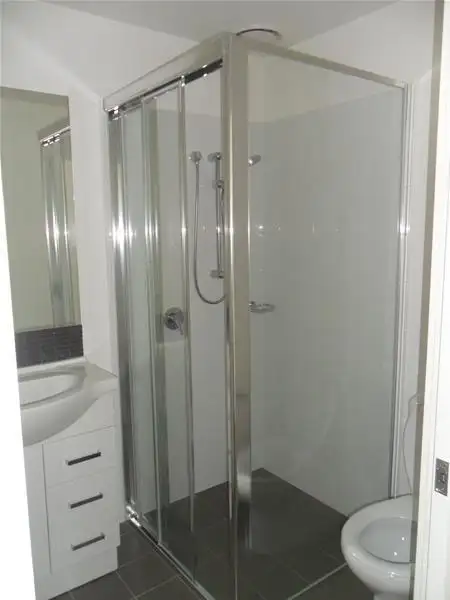 Fifth view of Homely apartment listing, 408/67 Watt Street, Newcastle NSW 2300