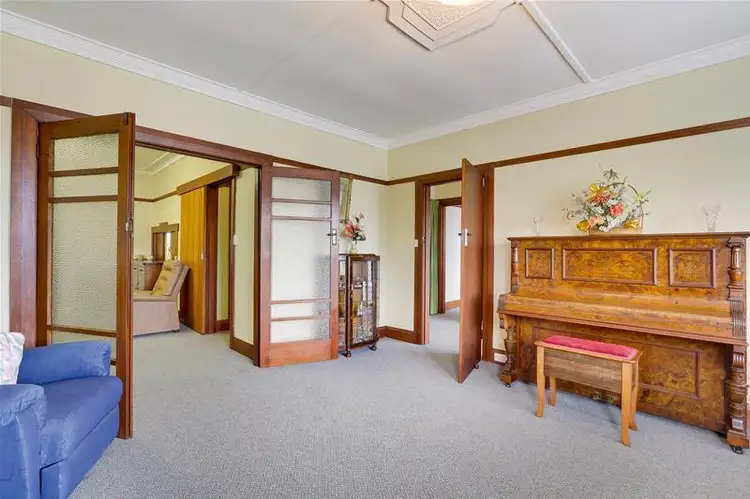 Second view of Homely house listing, 120 Hopkins Street, Moonah TAS 7009