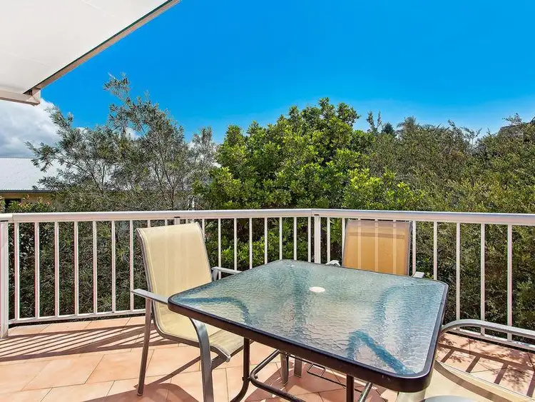Seventh view of Homely apartment listing, 4/2-12 Bluewave Crescent, Forresters Beach NSW 2260
