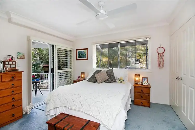 Fourth view of Homely unit listing, 3/17 George Street East Street, Burleigh Heads QLD 4220