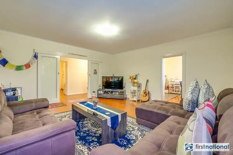 Seventh view of Homely house listing, 1/33 Prospect Street, Glenroy VIC 3046