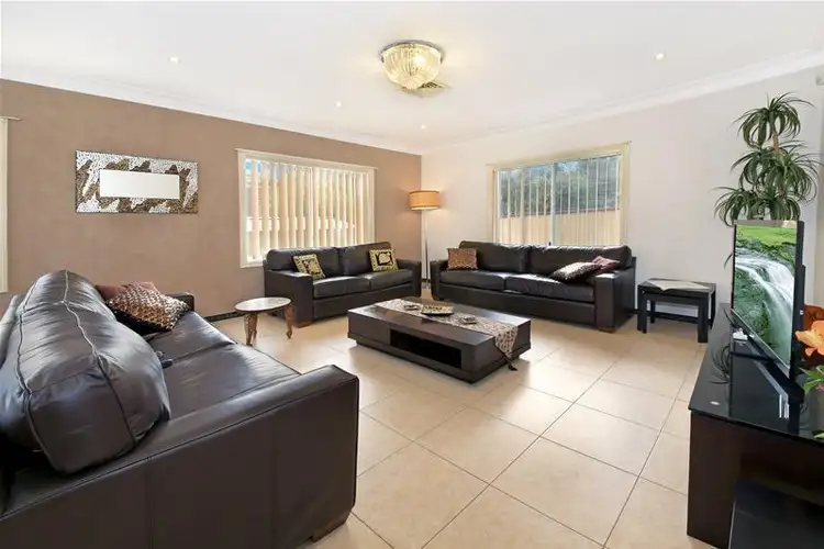 Third view of Homely house listing, 90 William Street, Condell Park NSW 2200