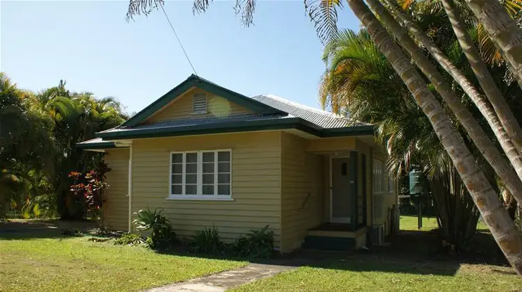 22 Atherton Street, Sarina QLD 4737