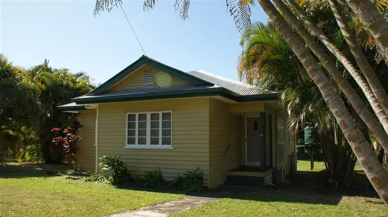 Main view of Homely house listing, 22 Atherton Street, Sarina QLD 4737