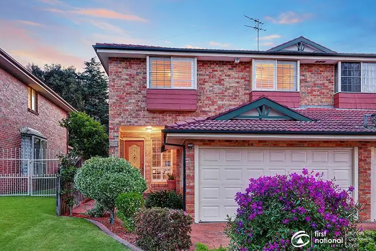 43A David Avenue, North Ryde NSW 2113