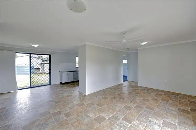 Third view of Homely house listing, 1 Musgrave Street, Avondale QLD 4670