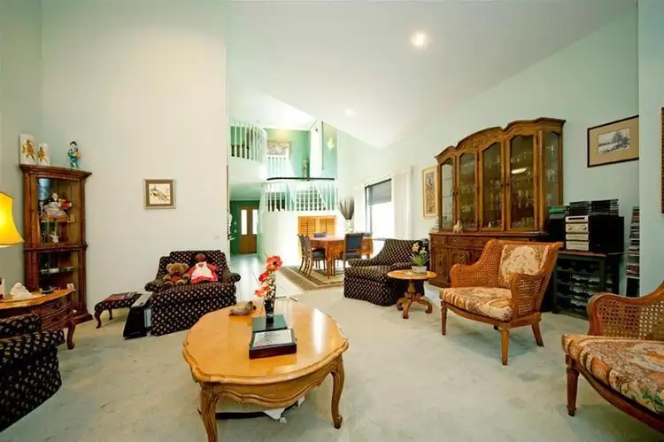 Fifth view of Homely house listing, 9/38 Caseys Road, Hope Island QLD 4212