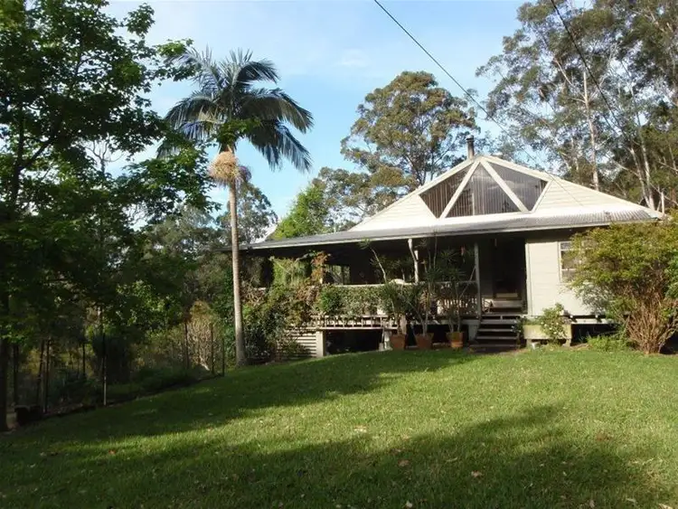 Second view of Homely rural property listing, 53 Mount Bishop Road, Karangi NSW 2450