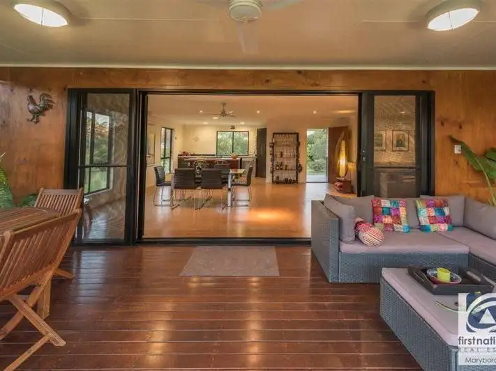 34 Rupert Court, Tinana QLD 4650