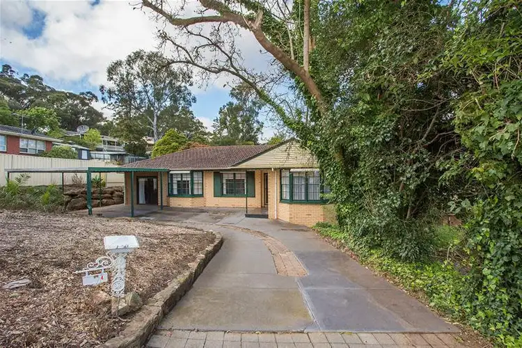 4 Berkeley Road, O'halloran Hill SA 5158