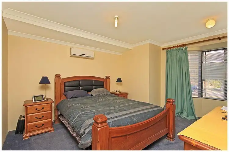 Sixth view of Homely house listing, 21 McCoy Place, Quinns Rocks WA 6030