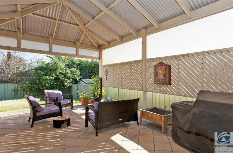 Second view of Homely house listing, 20 Park Lane, Wodonga VIC 3690