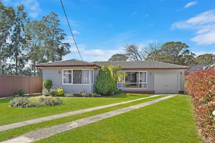 Main view of Homely house listing, 29 Blaxland Street, Yennora NSW 2161