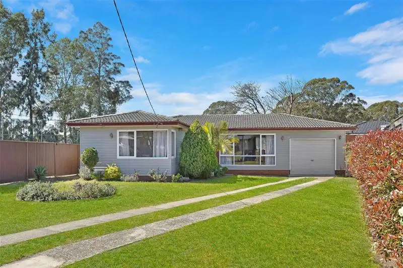 Main view of Homely house listing, 29 Blaxland Street, Yennora NSW 2161