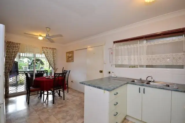 Fifth view of Homely house listing, 40 Gloucester Crescent, Wulguru QLD 4811