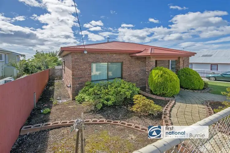 Main view of Homely house listing, 5 Argyle Street, Upper Burnie TAS 7320