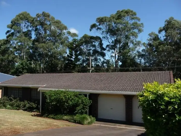 Main view of Homely house listing, 37 Pindari Crescent, Goonellabah NSW 2480