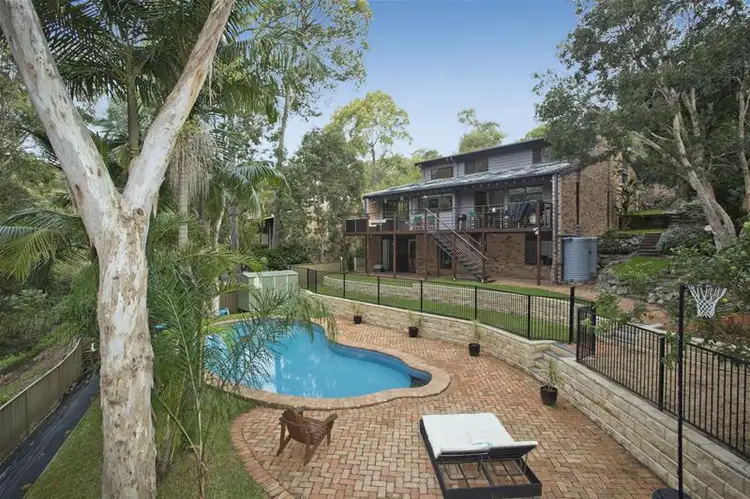 Second view of Homely house listing, 53 Atherton Close, Rankin Park NSW 2287