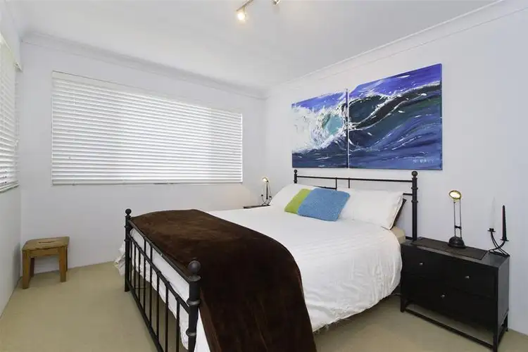 Sixth view of Homely unit listing, 7/54 Sarawak Avenue, Palm Beach QLD 4221
