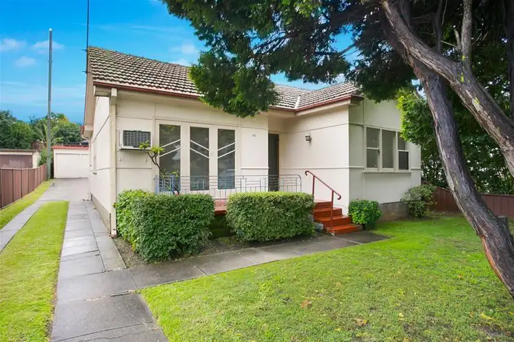 40 Lane Cove Road, Ryde NSW 2112