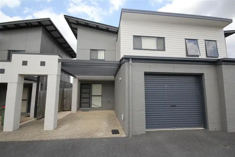 8/26 Commercial Drive, Springfield QLD 4300