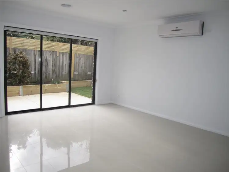 Third view of Homely house listing, 2/50 David Street, Knoxfield VIC 3180