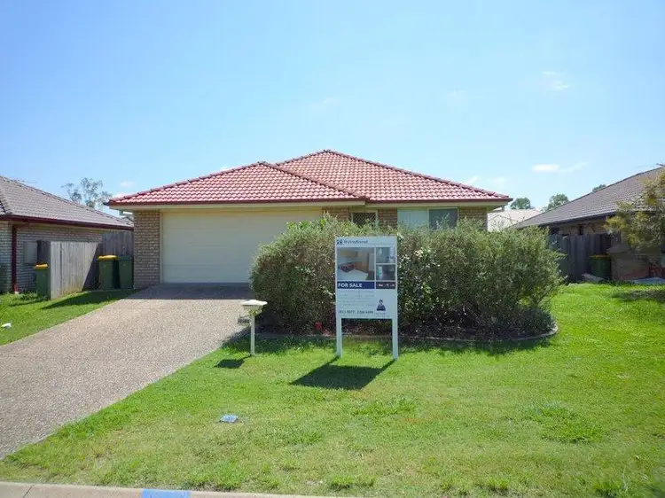 112 Anna Drive, Raceview QLD 4305