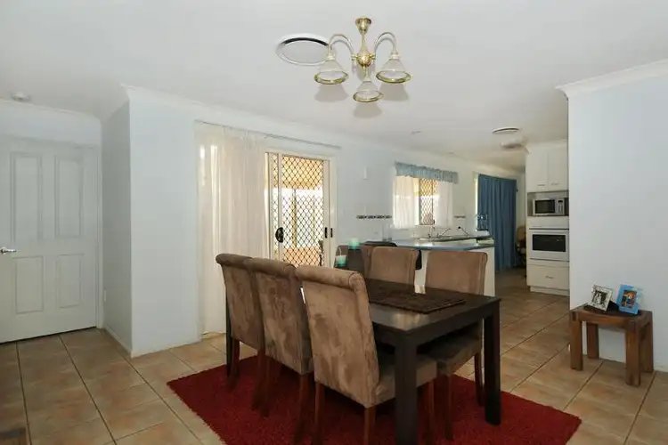Third view of Homely house listing, 48 Stratford Drive, Wyreema QLD 4352
