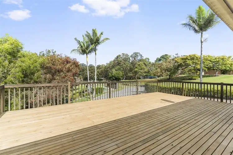 Fourth view of Homely house listing, 34 Westminster Boulevard, Elanora QLD 4221
