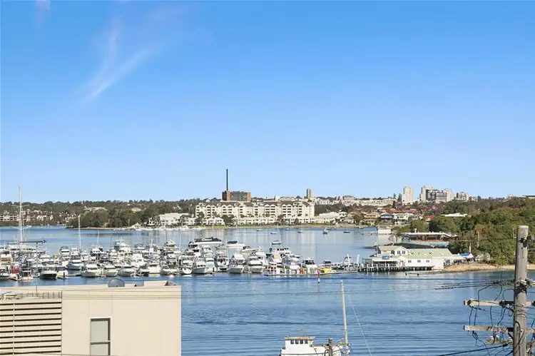 Fourth view of Homely house listing, 34 Meriton Street, Gladesville NSW 2111