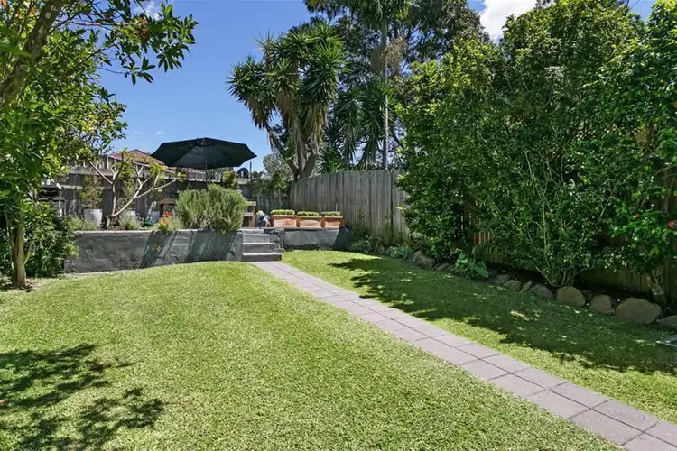 27 Morrice Street, Lane Cove NSW 2066