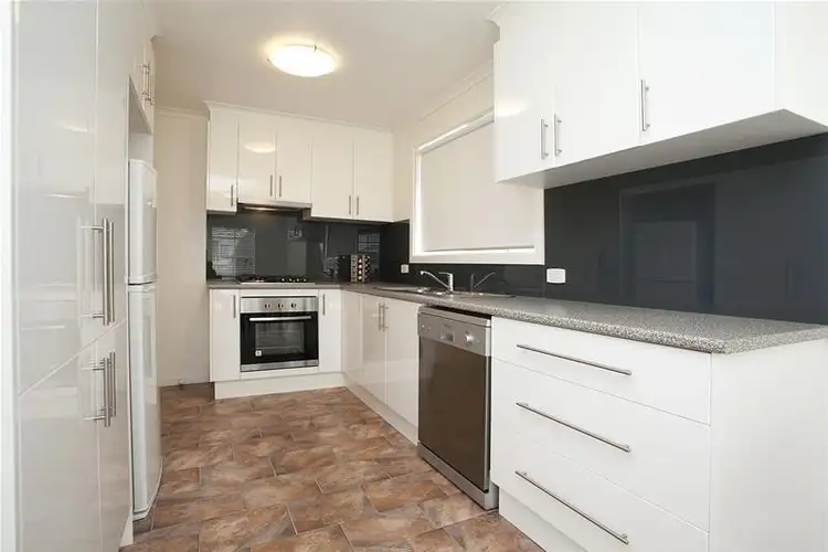 Second view of Homely house listing, 4 Concord Circuit, Albanvale VIC 3021