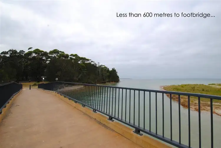 Fifth view of Homely land listing, Lot 53 Oakwood Copse, Callala Beach NSW 2540