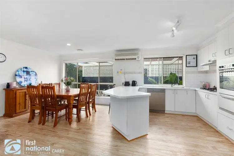 Fourth view of Homely house listing, 11 Bernard Court, Lara VIC 3212