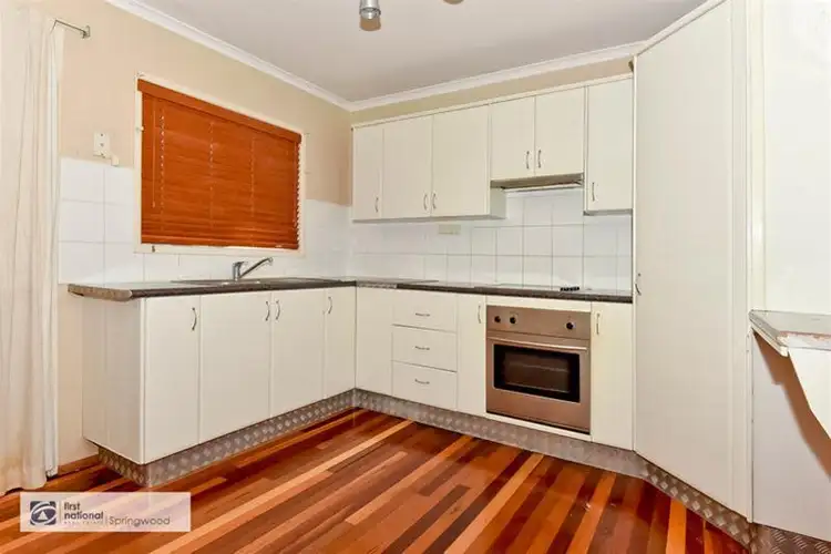 Third view of Homely house listing, 21 Polaris Avenue, Kingston QLD 4114