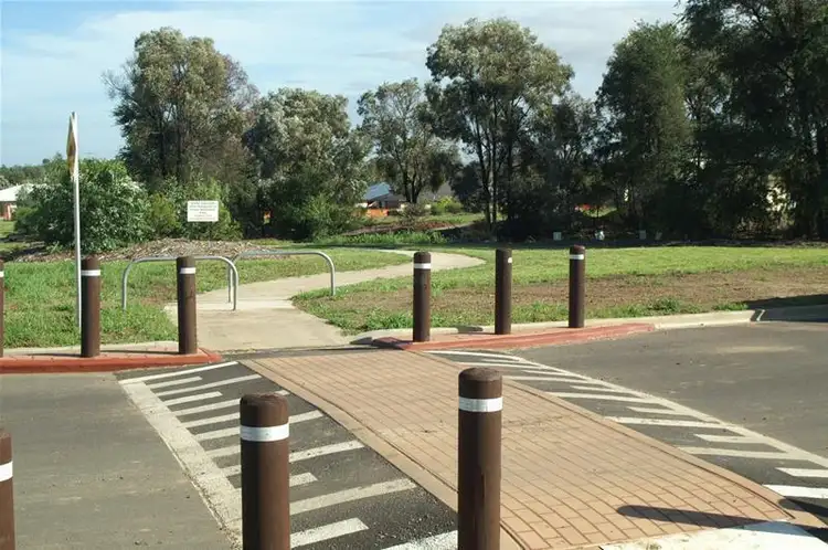 Third view of Homely land listing, 28 Valley View Drive, Biloela QLD 4715