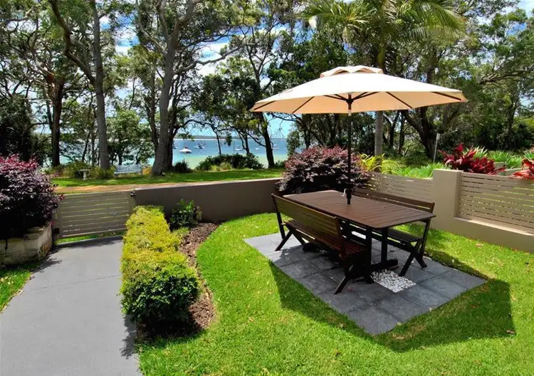 60 Boorawine Terrace, Callala Bay NSW 2540