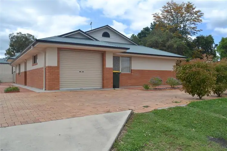 Second view of Homely villa listing, 3/67 Clive Street, Inverell NSW 2360