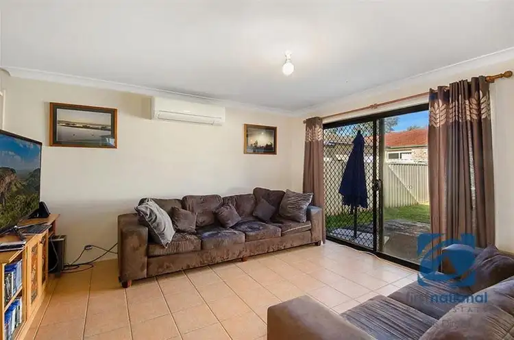 Third view of Homely house listing, 50 Torbert Avenue, Quakers Hill NSW 2763