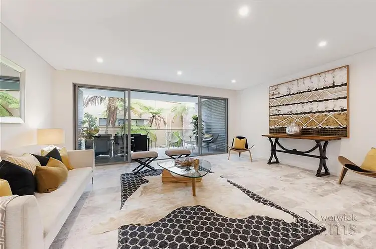 Second view of Homely apartment listing, 2/102 St Georges Crescent, Drummoyne NSW 2047