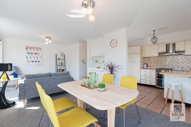 Main view of Homely unit listing, 4/48 Nesca Parade, The Hill NSW 2300